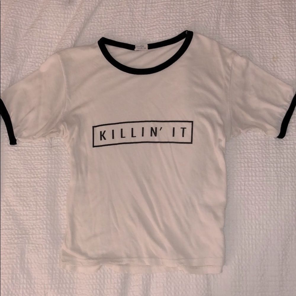 Brandy Melville T-shirt